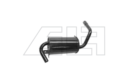 Endtopf - 10281