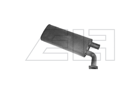 Endtopf - 10288