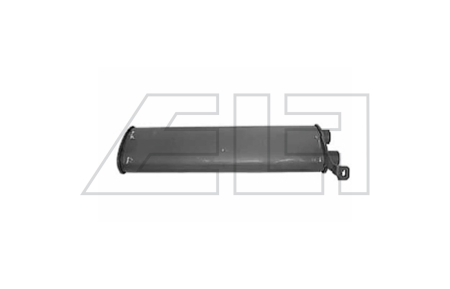 Endtopf - 10295