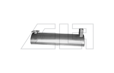 Endtopf - 10297