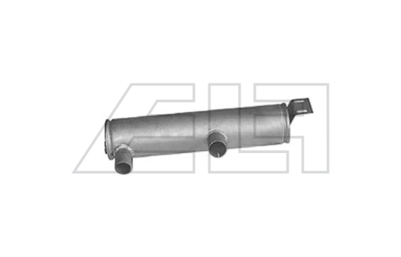Endtopf - 10301