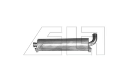 Endtopf - 10308