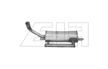 Endtopf - 10317