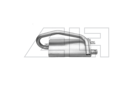 Endtopf - 10323