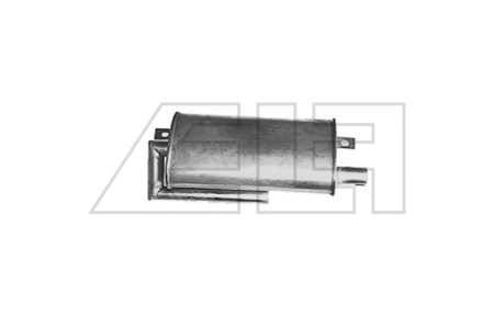 Endtopf - 10324