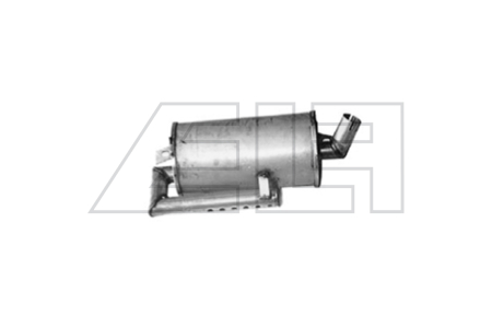 Endtopf - 10331