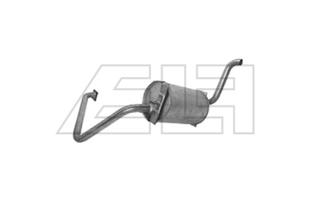 Endtopf - 10341