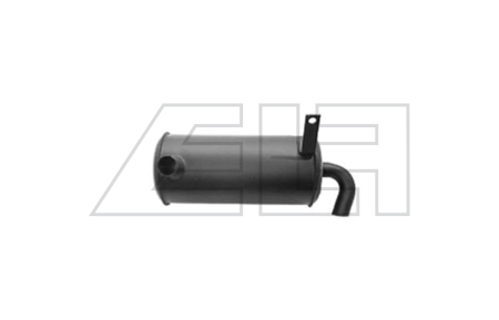 Endtopf - 10344