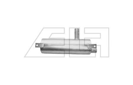 Endtopf - 10346