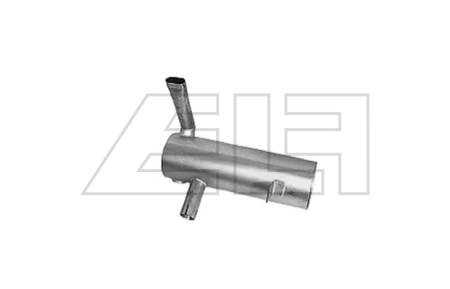 Endtopf - 10347