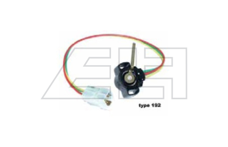 Potentiometer - 1035