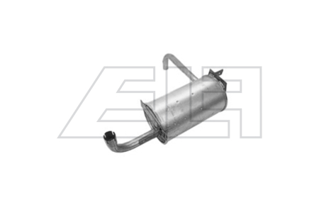 Endtopf - 10352