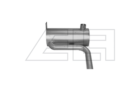 Endtopf - 10353