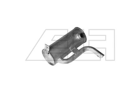 Endtopf - 10356