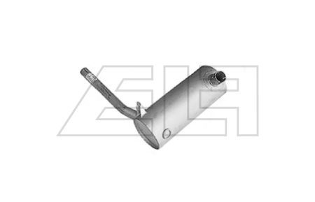 Endtopf - 10357