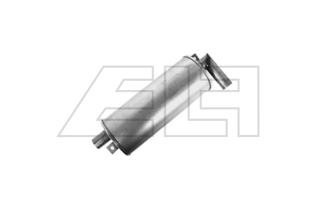 Endtopf - 10358