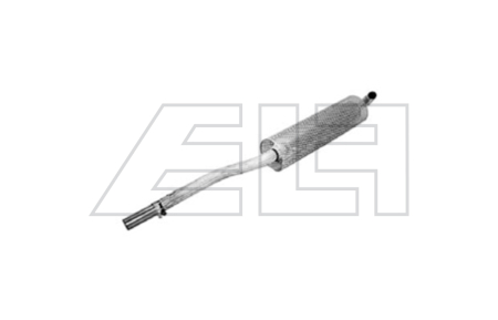 Endtopf - 10361