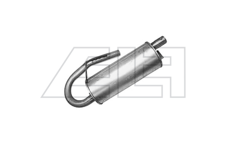 Endtopf - 10363