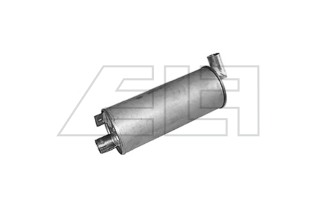 Endtopf - 10367