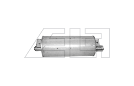 Endtopf - 10369