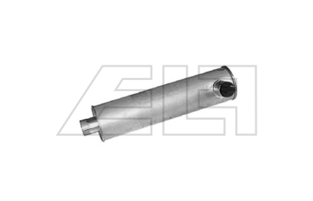 Endtopf - 10370