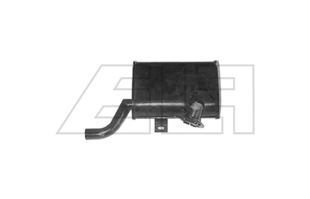Endtopf - 10374