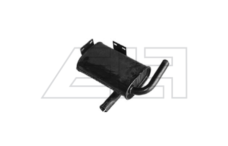 Endtopf - 10377