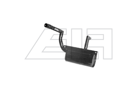 Endtopf - 10378