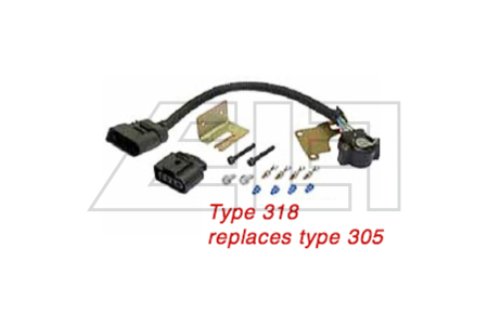 Potentiometer - 1038