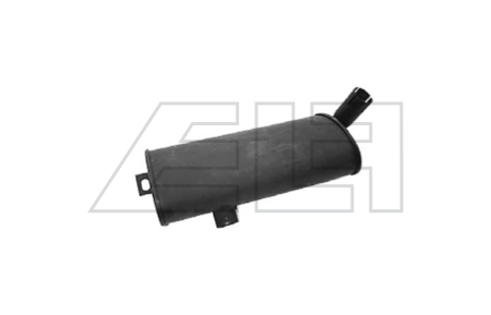 Endtopf - 10380