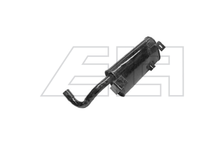Endtopf - 10381