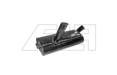 Endtopf - 10382