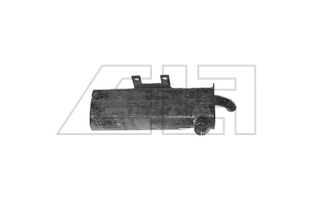Endtopf - 10383