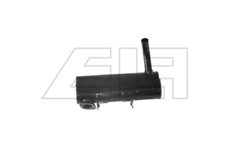 Endtopf - 10385