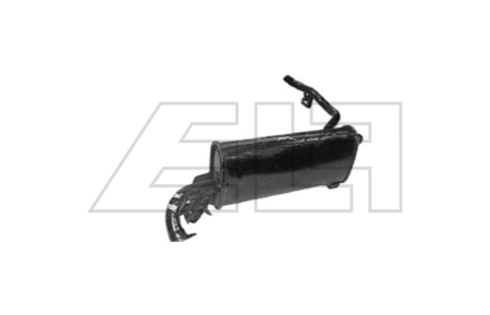 Endtopf - 10386