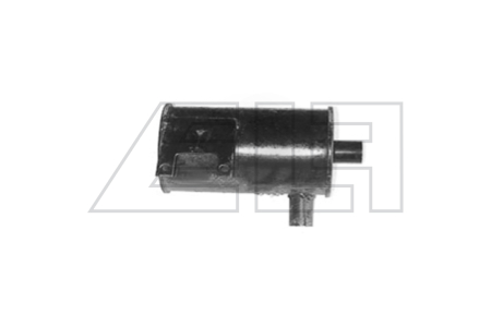 Endtopf - 10387