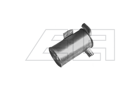 Endtopf - 10388