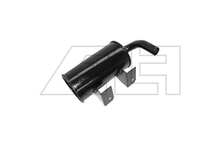 Endtopf - 10389