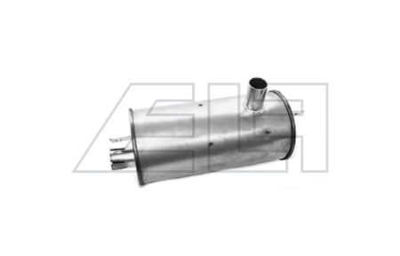 Endtopf - 10392