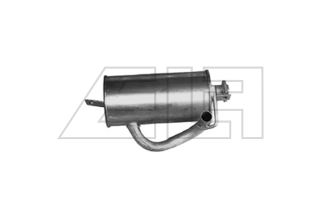 Endtopf - 10393