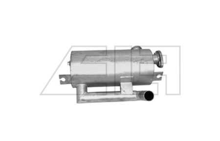 Endtopf - 10398