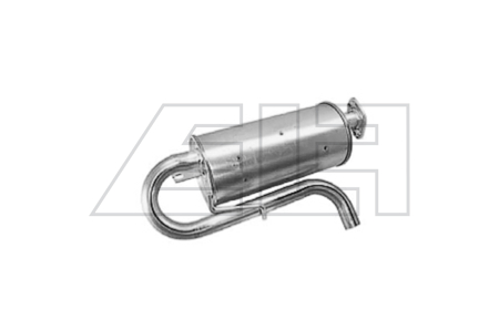 Endtopf - 10399
