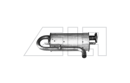 Endtopf - 10400