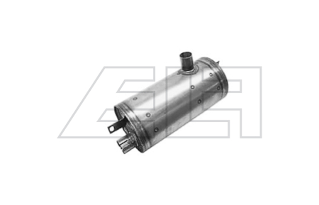 Endtopf - 10402