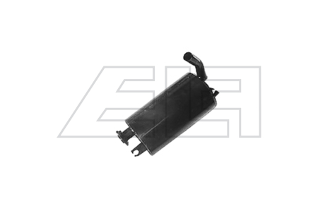 Endtopf - 10403