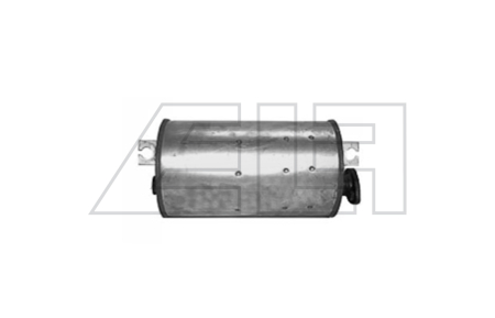 Endtopf - 10407