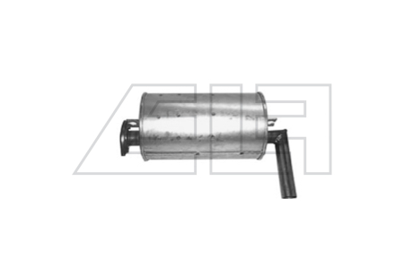 Endtopf - 10408