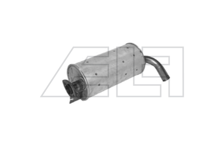 Endtopf - 10410