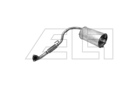 Endtopf - 10421