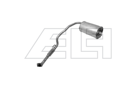 Endtopf - 10423
